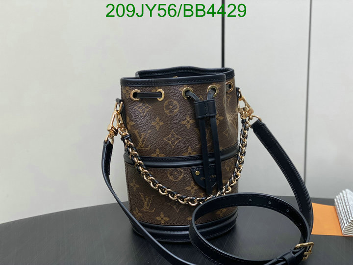 LV-Bag-Mirror Quality Code: BB4429 $: 209USD