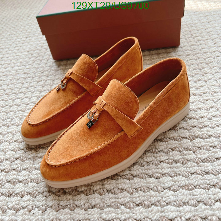 Loro Piana-Women Shoes Code: US9700 $: 129USD