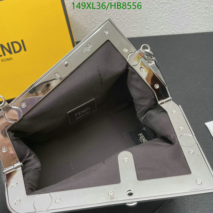 Fendi-Bag-4A Quality Code: HB8556 $: 149USD