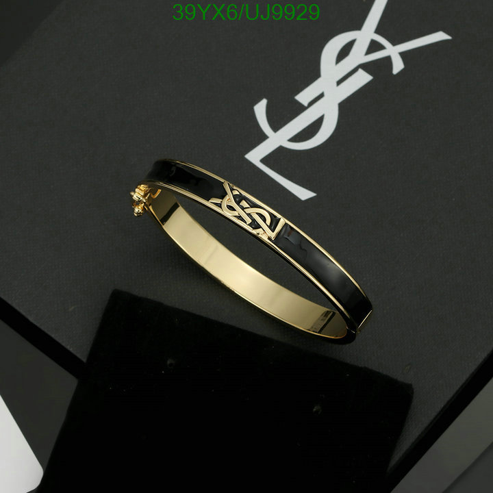 YSL-Jewelry Code: UJ9929 $: 39USD
