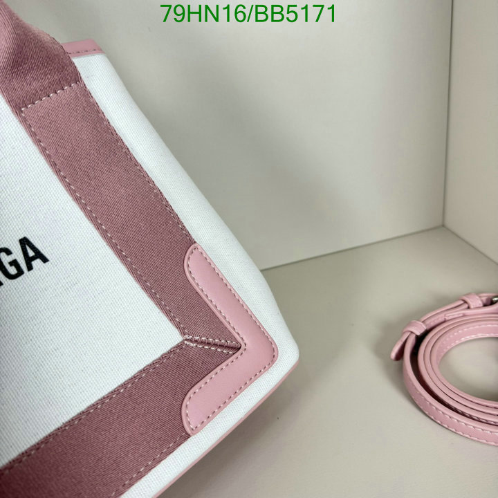 Balenciaga-Bag-4A Quality Code: BB5171 $: 79USD