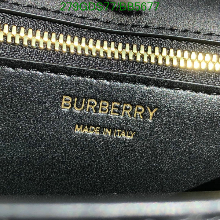 Burberry-Bag-Mirror Quality Code: BB5677