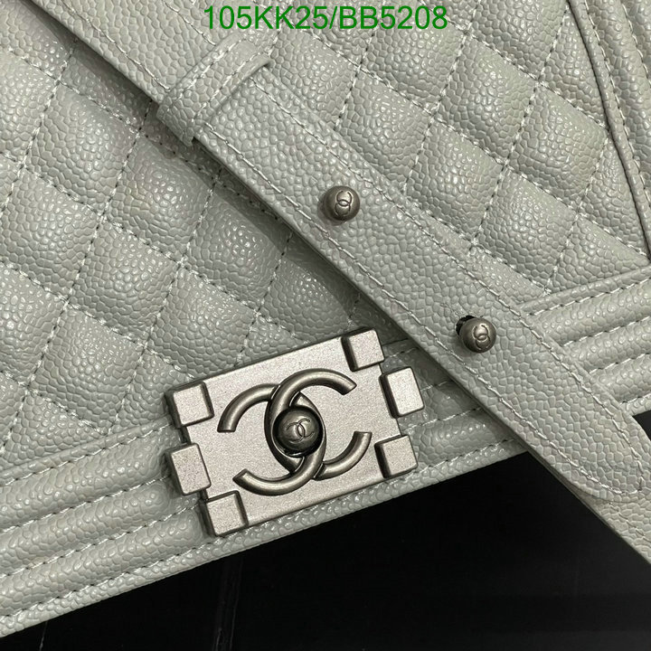 Chanel-Bag-4A Quality Code: BB5208 $: 105USD