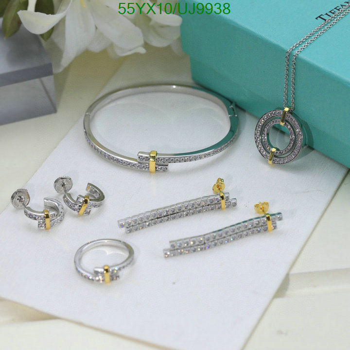 Tiffany-Jewelry Code: UJ9938 $: 55USD