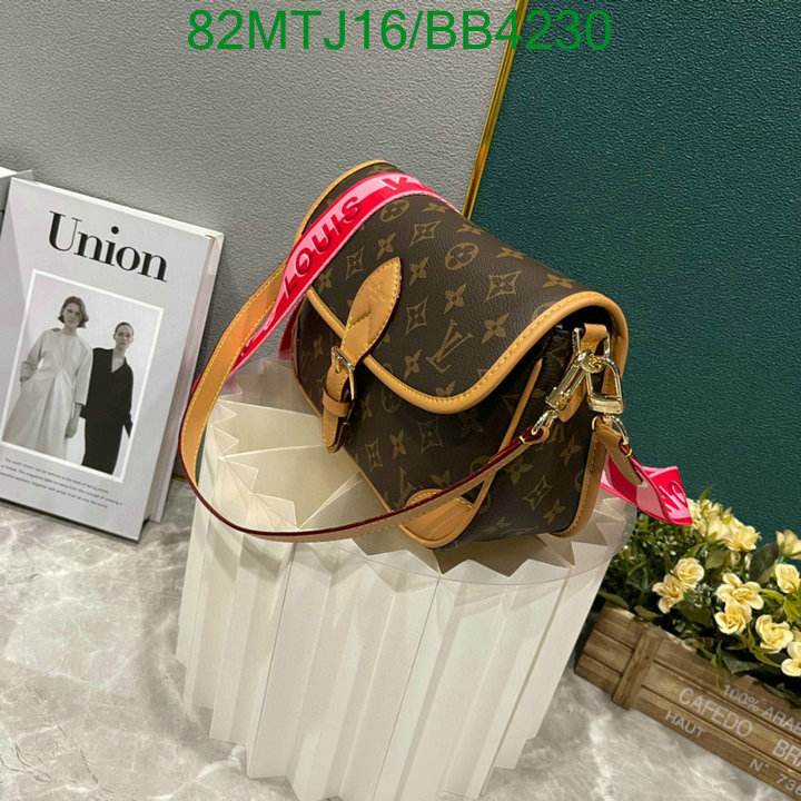 LV-Bag-4A Quality Code: BB4230 $: 82USD