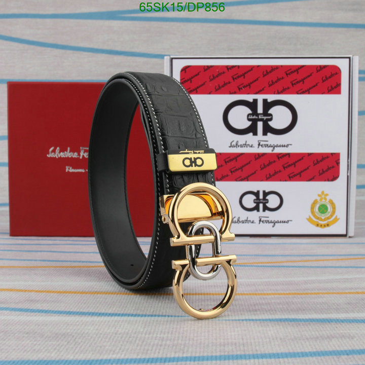 Ferragamo-Belts Code: DP856 $: 65USD