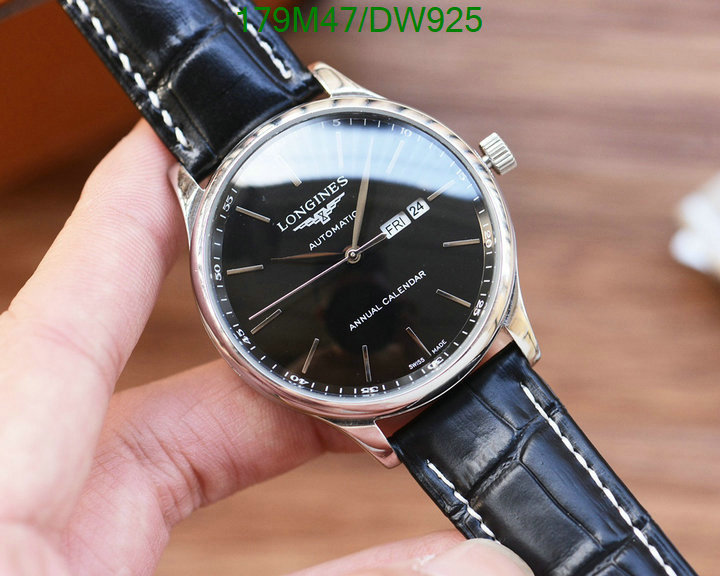 LONGINES-Watch-4A Quality Code: DW925 $: 179USD