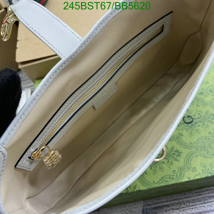 Gucci-Bag-Mirror Quality Code: BB5620 $: 245USD