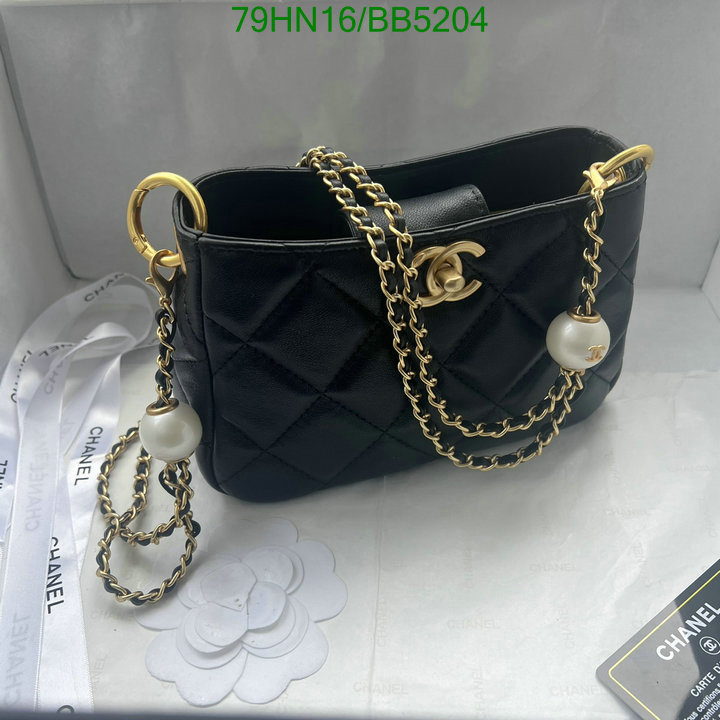 Chanel-Bag-4A Quality Code: BB5204 $: 79USD