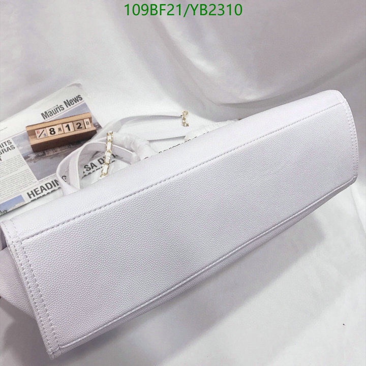 Chanel-Bag-4A Quality Code: YB2310 $: 109USD