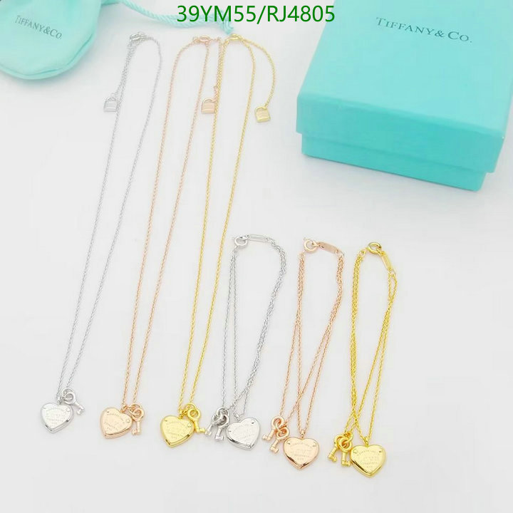 Tiffany-Jewelry Code: RJ4805