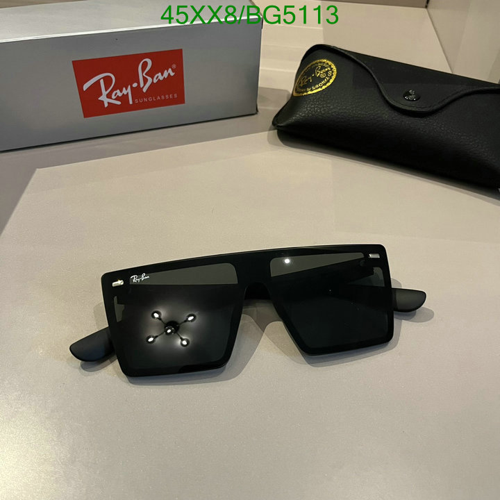 Ray-Ban-Glasses Code: BG5113 $: 45USD