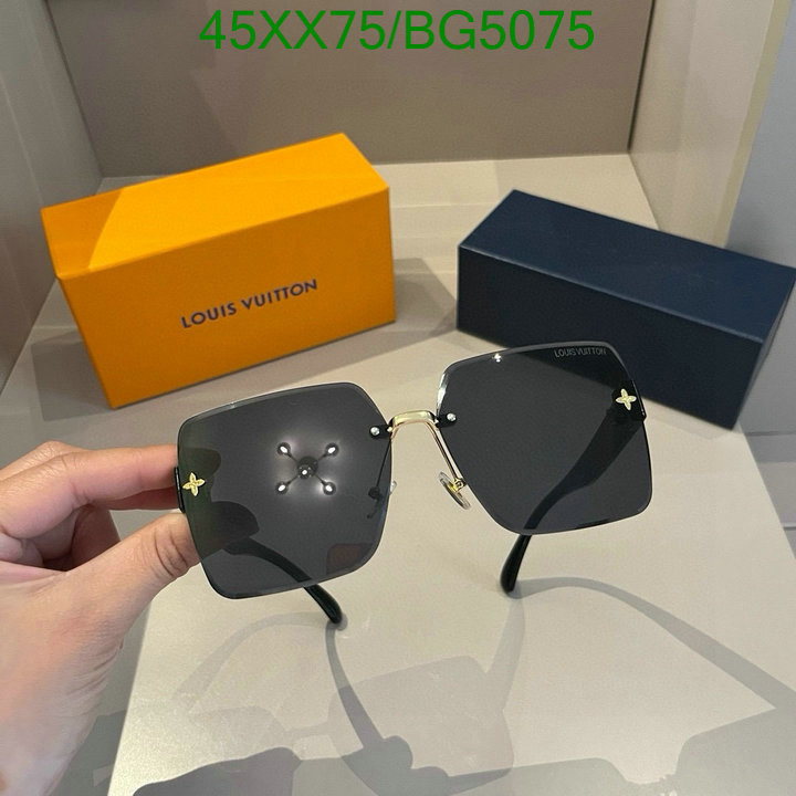 LV-Glasses Code: BG5075 $: 45USD