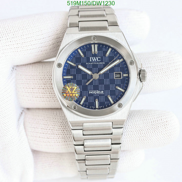 IWC-Watch-Mirror Quality Code: DW1230 $: 519USD