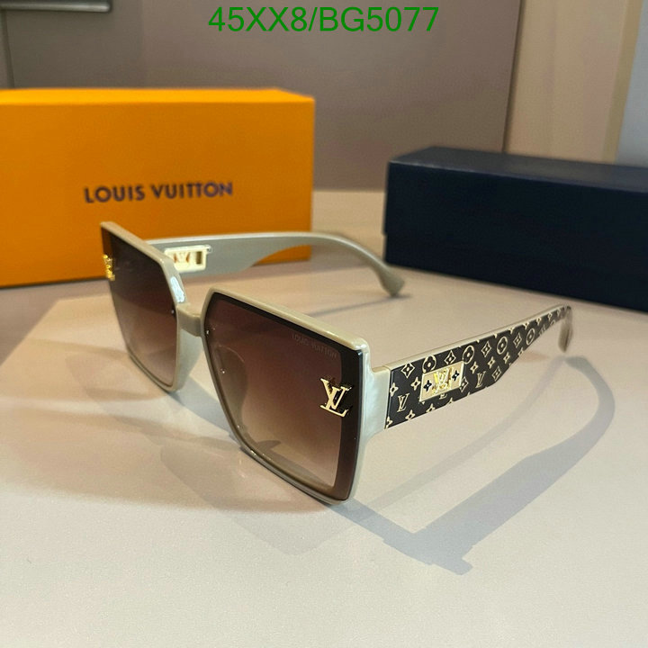 LV-Glasses Code: BG5077 $: 45USD
