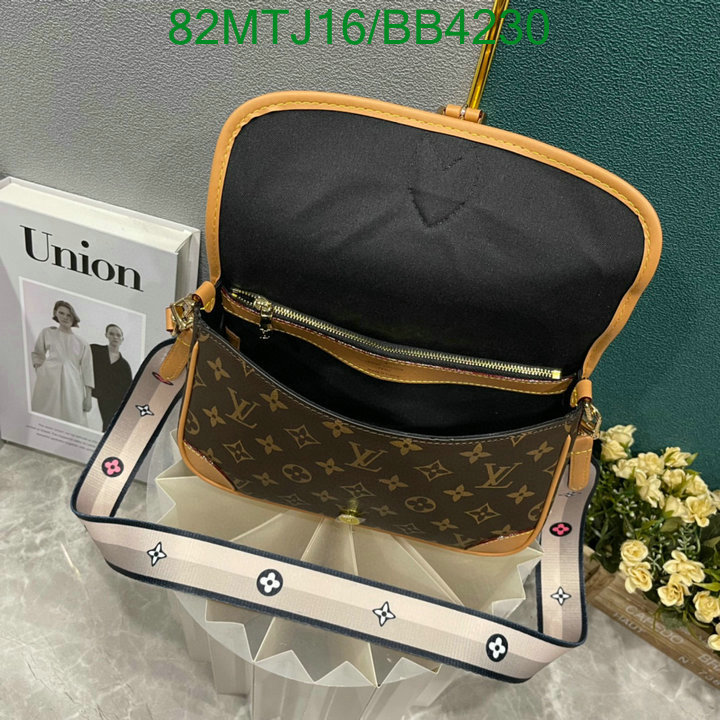 LV-Bag-4A Quality Code: BB4230 $: 82USD