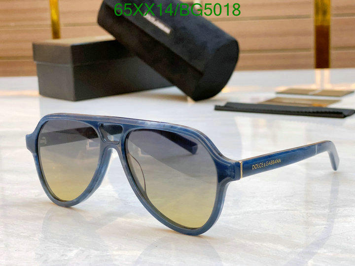 D&G-Glasses Code: BG5018 $: 65USD