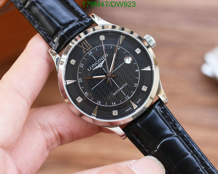 LONGINES-Watch-4A Quality Code: DW923 $: 179USD