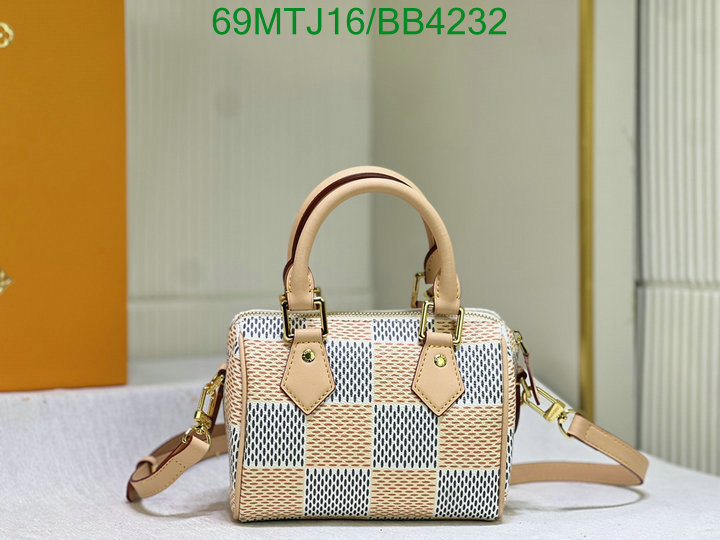 LV-Bag-4A Quality Code: BB4232 $: 69USD