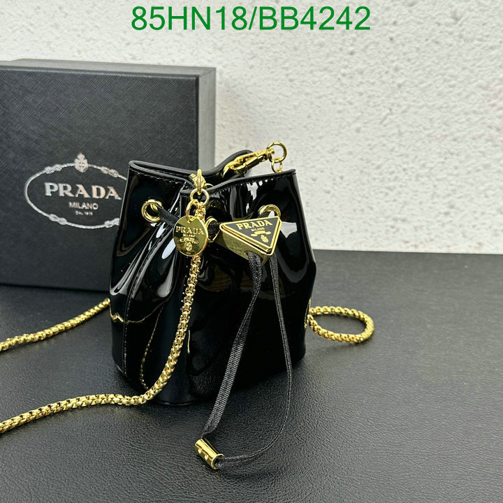Prada-Bag-4A Quality Code: BB4242 $: 85USD