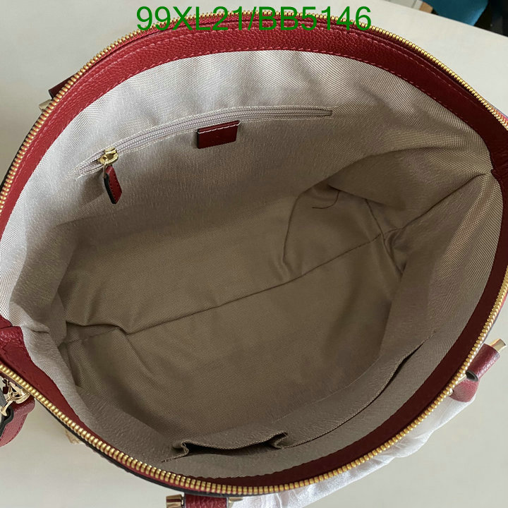 Gucci-Bag-4A Quality Code: BB5146 $: 99USD