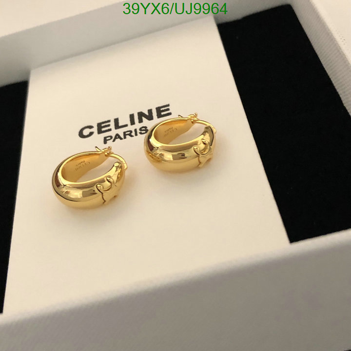 Celine-Jewelry Code: UJ9964 $: 39USD