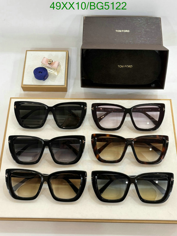 Tom Ford-Glasses Code: BG5122 $: 49USD