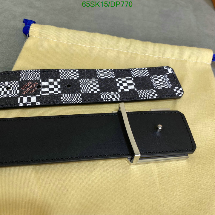 LV-Belts Code: DP770 $: 65USD