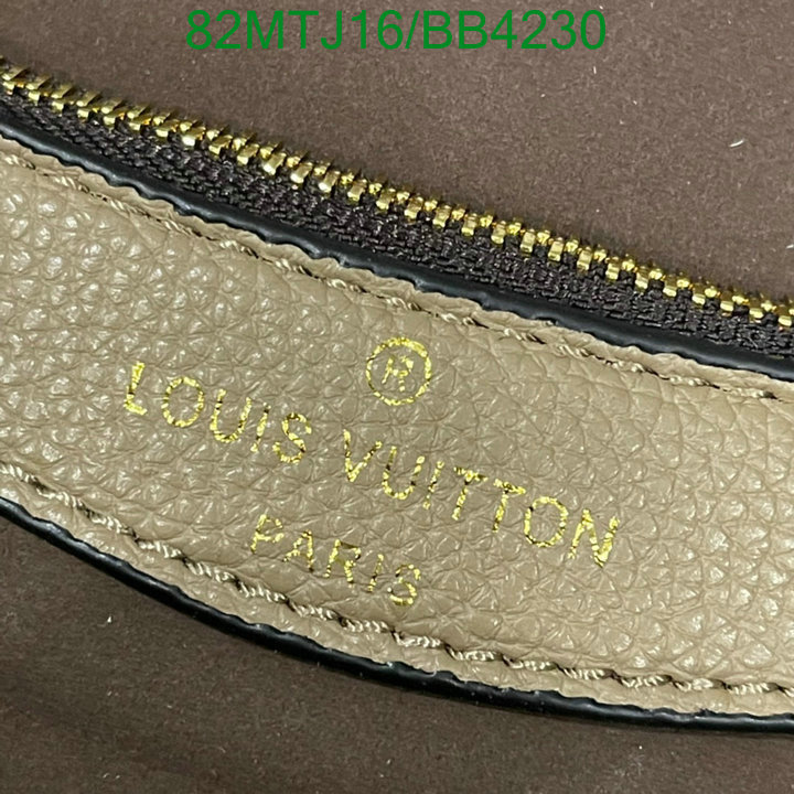 LV-Bag-4A Quality Code: BB4230 $: 82USD