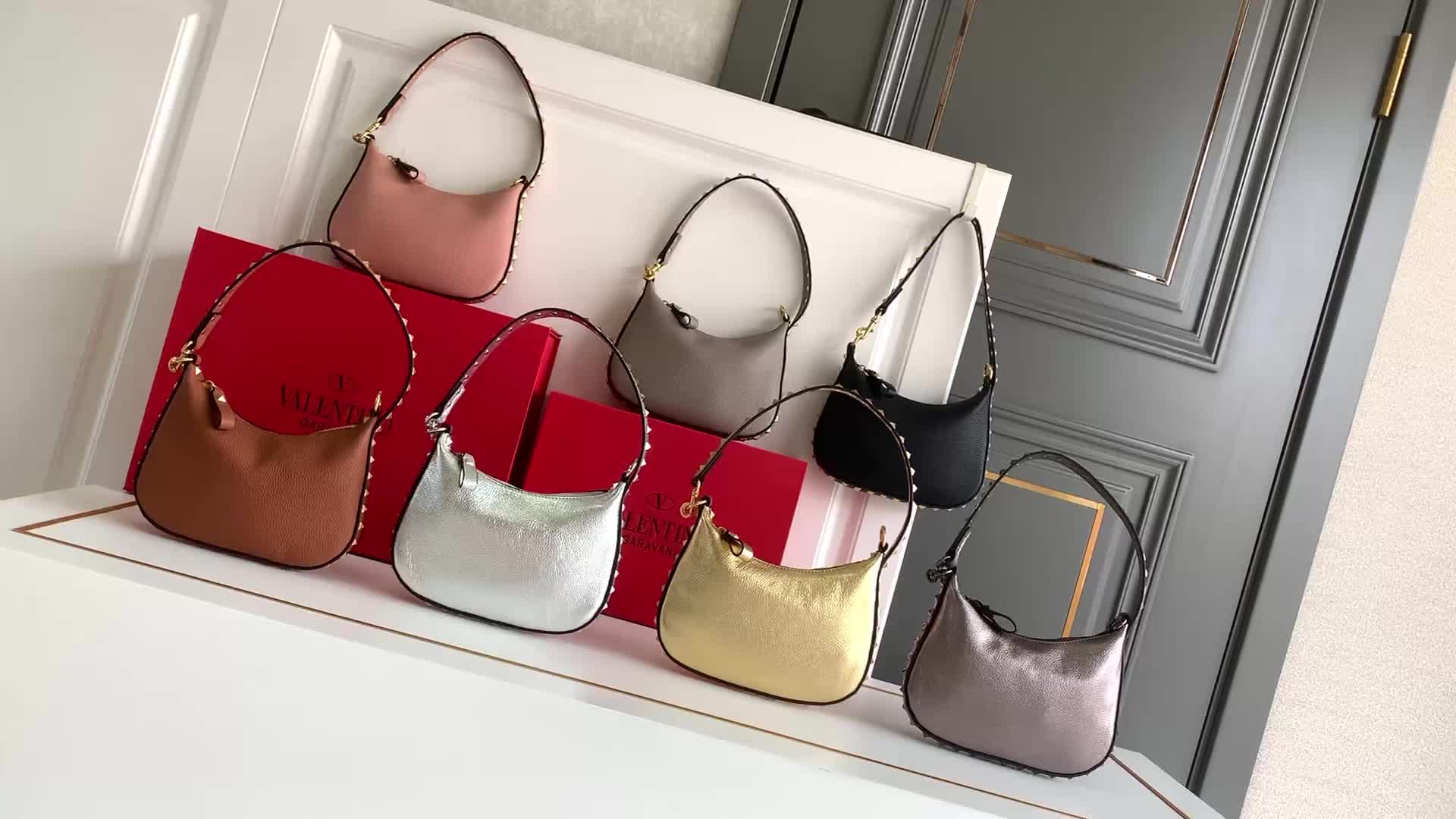 Valentino-Bag-4A Quality Code: BB5183 $: 79USD