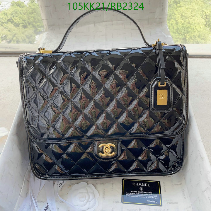 Chanel-Bag-4A Quality Code: RB2324 $: 105USD