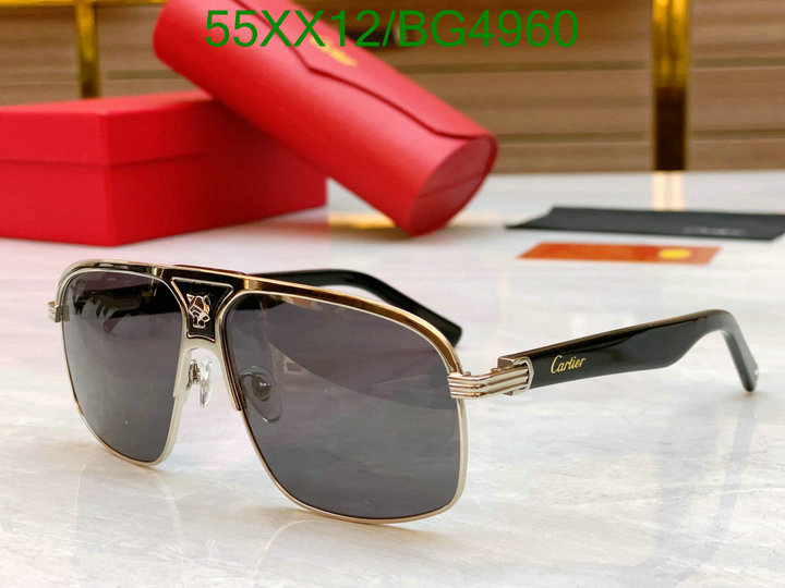 Cartier-Glasses Code: BG4960 $: 55USD