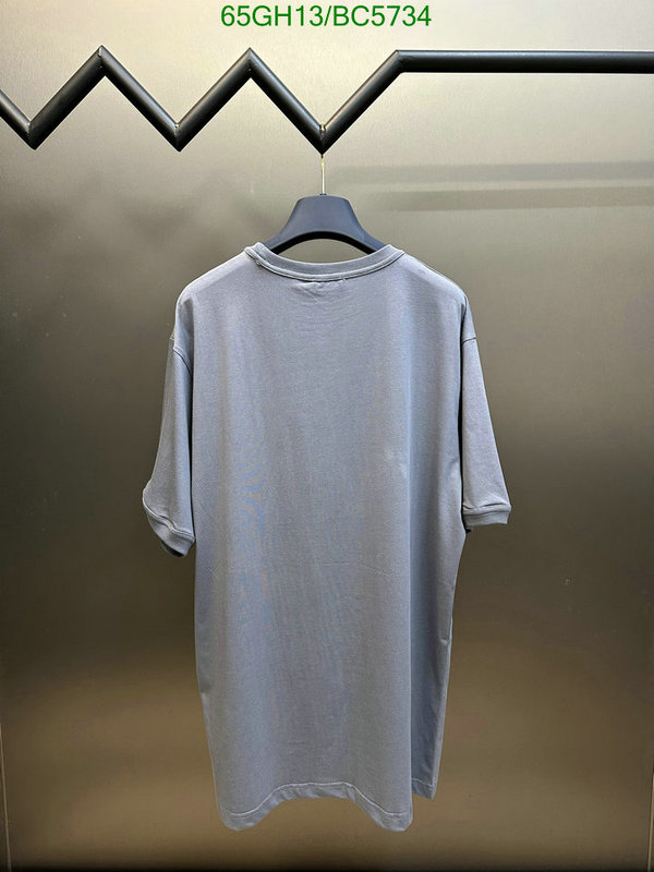 Dior-Clothing Code: BC5734 $: 65USD