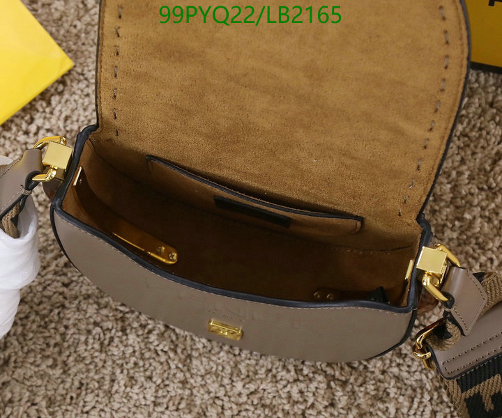 Fendi-Bag-4A Quality Code: LB2165 $: 99USD