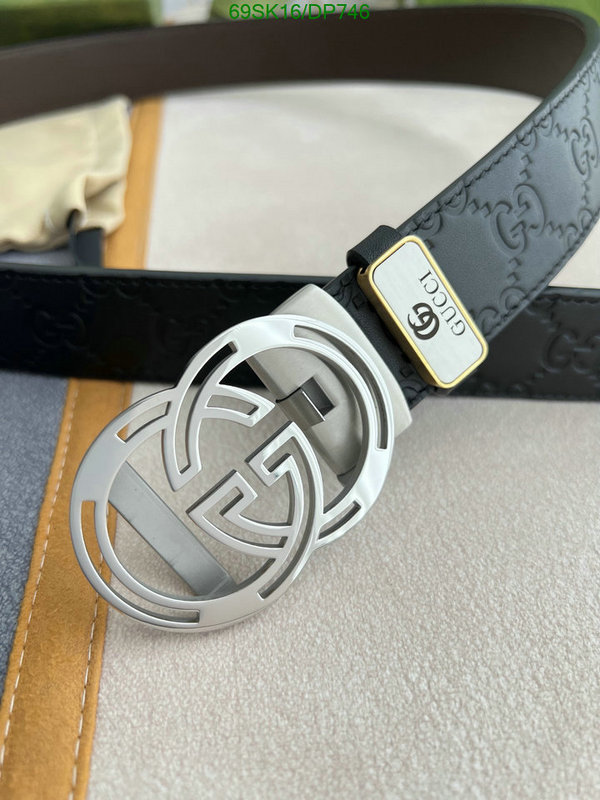 Gucci-Belts Code: DP746 $: 69USD