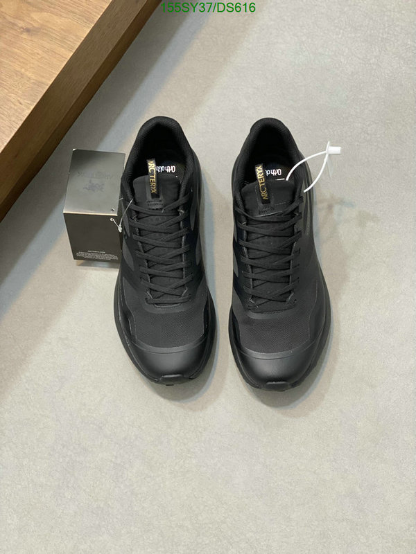 ARCTERYX-Men shoes Code: DS616 $: 155USD