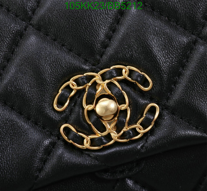 Chanel-Bag-4A Quality Code: BB5212 $: 105USD