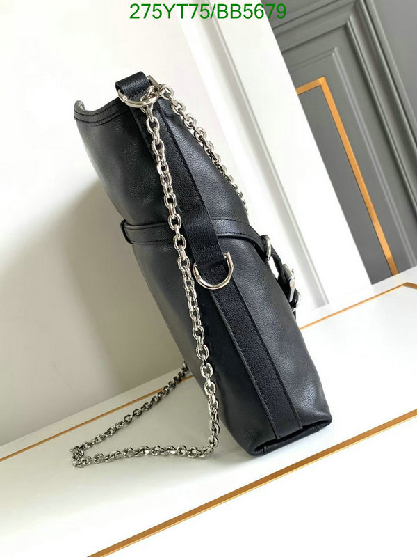 Givenchy-Bag-Mirror Quality Code: BB5679 $: 275USD