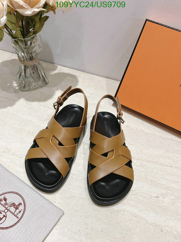 Hermes-Women Shoes Code: US9709 $: 109USD