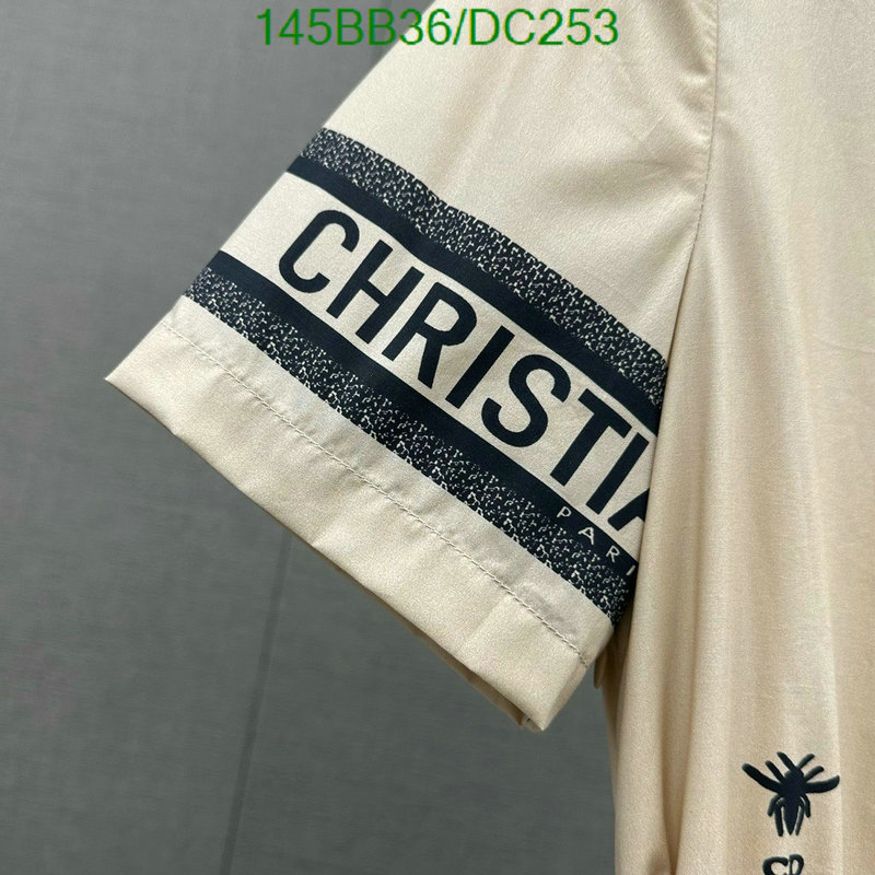 Dior-Clothing Code: DC253 $: 145USD