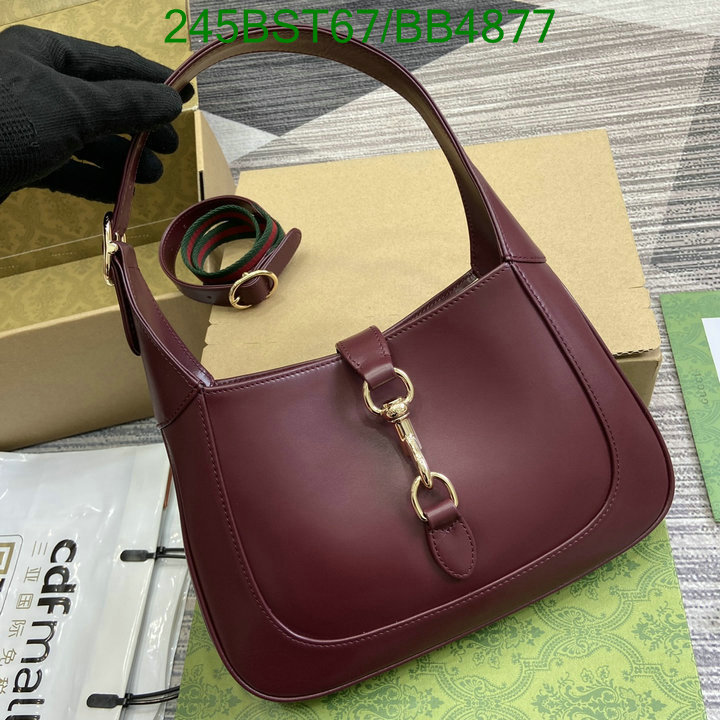 Gucci-Bag-Mirror Quality Code: BB4877 $: 245USD