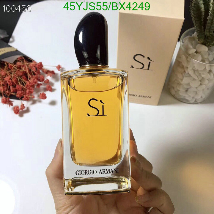 Armani-Perfume Code: BX4249 $: 45USD