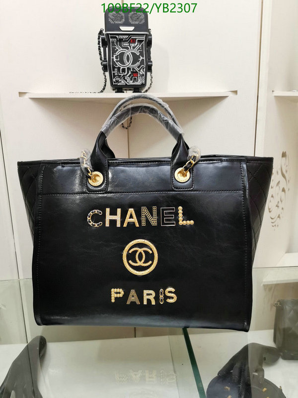 Chanel-Bag-4A Quality Code: YB2307 $: 109USD