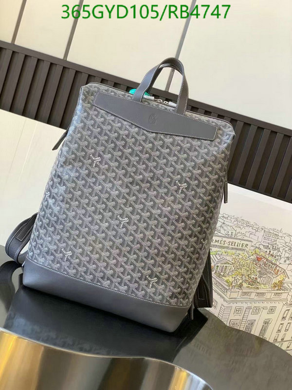 Goyard-Bag-Mirror Quality Code: RB4747