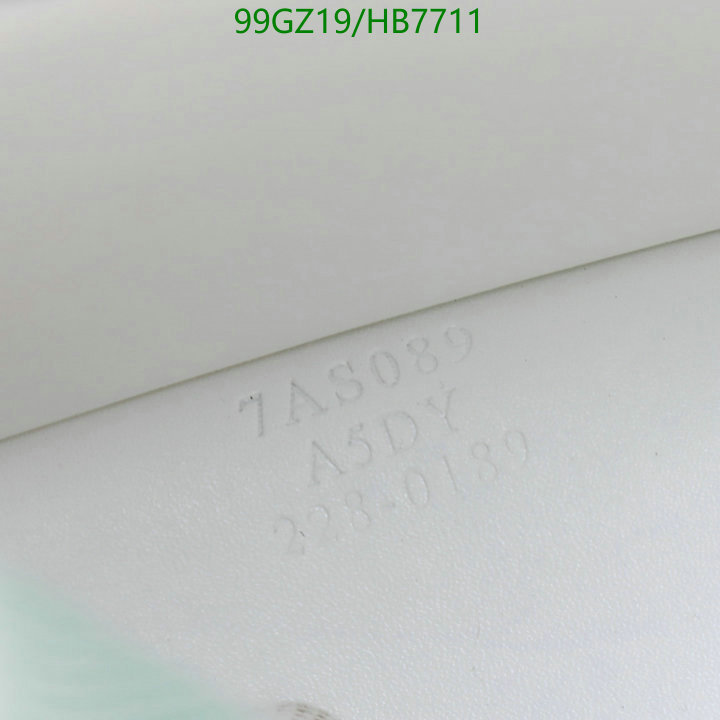 Fendi-Bag-4A Quality Code: HB7711 $: 99USD