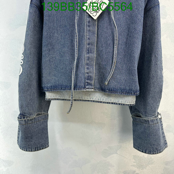 Loewe-Clothing Code: BC5564 $: 139USD