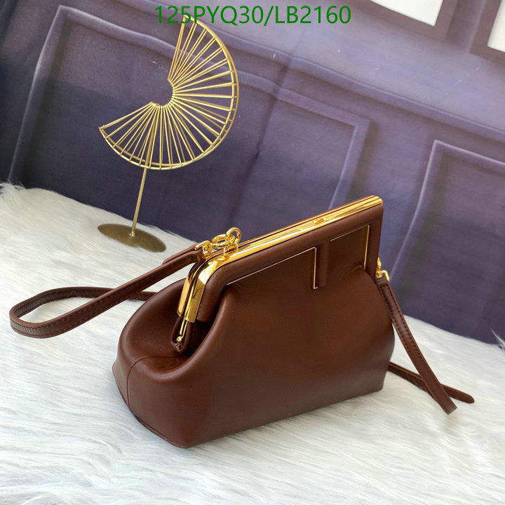 Fendi-Bag-4A Quality Code: LB2160 $: 125USD