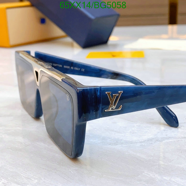 LV-Glasses Code: BG5058 $: 65USD