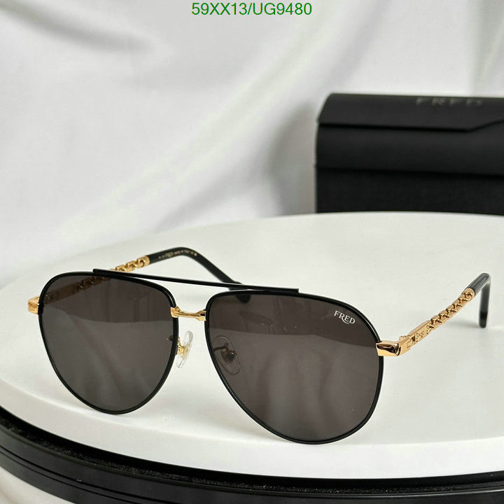 Fred-Glasses Code: UG9480 $: 59USD