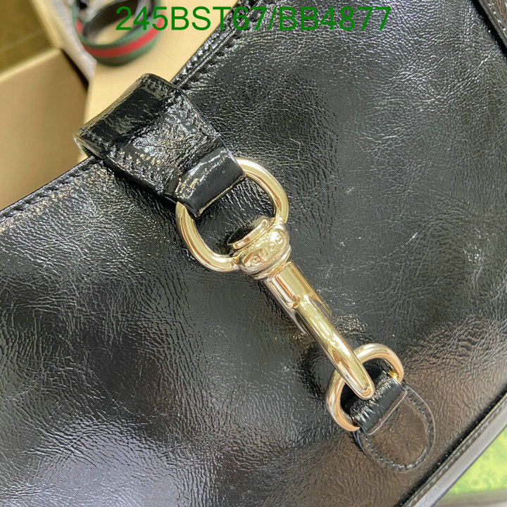 Gucci-Bag-Mirror Quality Code: BB4877 $: 245USD